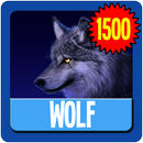 Wolf Wallpaper HD Complete APK