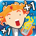 Idle Master of Clickers أيقونة