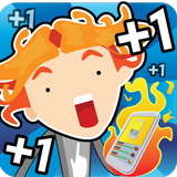 Idle Master of Clickers アイコン