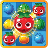Fruits Dash