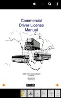 Alabama CDL Manual تصوير الشاشة 1