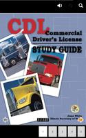 Illinois CDL Manual poster