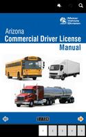 Arizona CDL manual الملصق