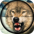 Super Shooter Wolf Hunting