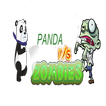 Panda VS Zombies