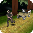 Soldier Run 3D icon