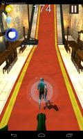 Temple Knight Run 3D capture d'écran 3