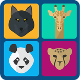 Pic Quizlet : Animals
