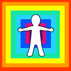 Colorunner - test icon