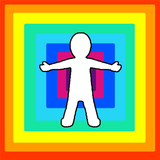 Colorunner - test icon