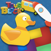 Toys block APK