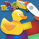 Toys block APK