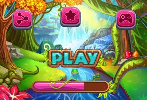 Dora Magical Forest captura de pantalla 1