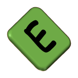 Epic Letters icon