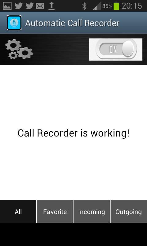 Automatic Call Recorder App For Iphone Automatic Call Recorder App For Iphone