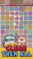 Puzzle Coin اسکرین شاٹ 3