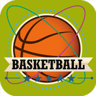 HD Basketbol Oyna icon