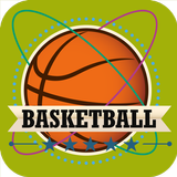 HD Basketbol Oyna icône