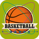 Icona HD Basketbol Oyna