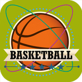 HD Basketbol Oyna أيقونة