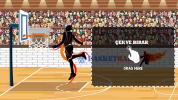 HD Basketbol Oyna スクリーンショット 2