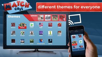 Match Cast - Chromecast स्क्रीनशॉट 3