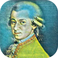 Mozart Klassische Musik APK Herunterladen