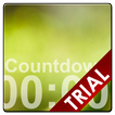 Countdown Live Wallpaper Trial