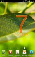 Countdown Live Wallpaper Trial ảnh chụp màn hình 3