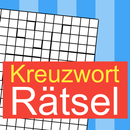 Kreuzworträtsel ohne Werbung, Deutsch APK