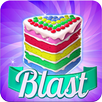 Cookie Blast Sweet APK