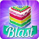 Cookie Blast Sweet APK