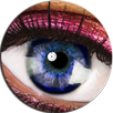 Eye scanner simulator APK