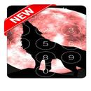 WOLF Lock Screen HD 2018 APK