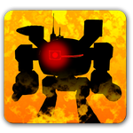 Scrap Metal Mech ( 3D PvP ) icon