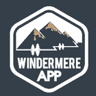 Windermere App - The Lake District Guide आइकन