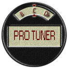 Pro Tuner icon