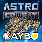 Astro Combat para KAYBO-icoon