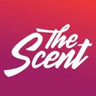 THE SCENT ícone