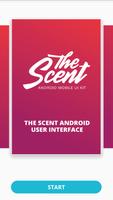 THE SCENT-poster
