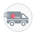 Shoppy UI APP TEMPLATE