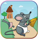 Funny animals puzzles APK