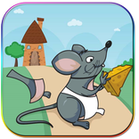 मजेदार जानवरों पहेली