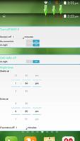 Night battery saver screenshot 1