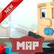 ”Map Who's your daddy for MCPE