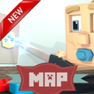 Map Who's your daddy for MCPE