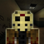 Mod Jason Friday 13th icon