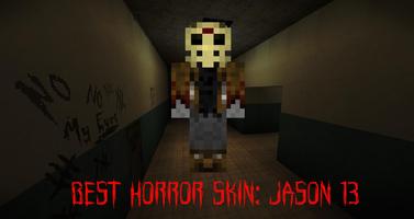 Mod Jason Friday 13th screenshot 1