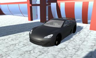 Racing Spec-R screenshot 1