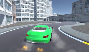 Racing Spec-R screenshot 3